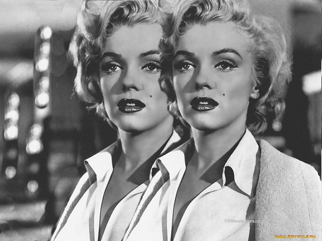 Marilyn Monroe, 